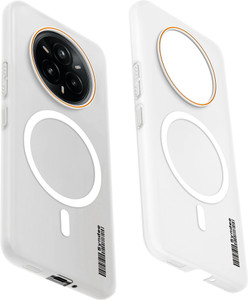 Mr. Case Back Cover for Realme 14 Pro+ Plus 5G - Image 6