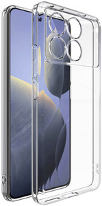 Asmantic Poco X6 Pro Silicon Back Cover - Image 3