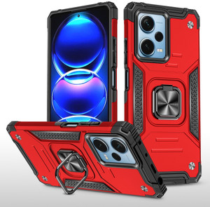 Vikeko Back Cover for REDMI Note 12 Pro 5G - Vikeko : Flipkart.com
