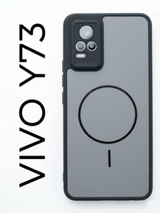 AREnterprise Back Cover for Vivo Y73 - Image 5