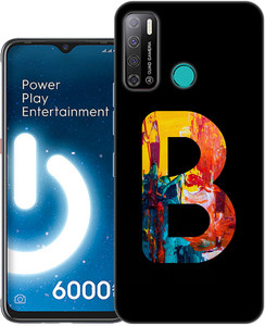 Tecno Spark Power back cover Tecno LC8 back cover Tecno Spark Power  cover Print -02 Silicon Back Cover Price in India Buy Tecno Spark