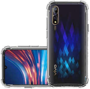 Phone Vivo Z1x Back Cover Rubber Vivo Z1x Rubber Back Cover Price