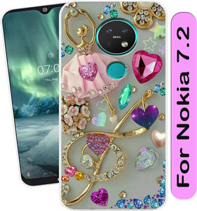 Nokia Silicon Back Cover Price in India Buy Nokia