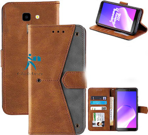 Samsung Galaxy J7 2016 J710F Premium Business Series Flip Back Cover  Rubber, Plastic, Leather Wallet Case Cover Price in India Buy Samsung  Galaxy