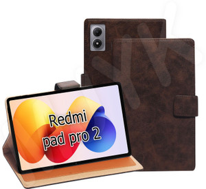 MJYK Flip Cover for Redmi Pad 2 Pro 12.1 inch - MJYK : Flipkart.com