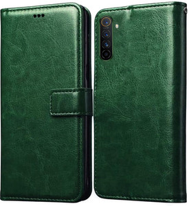 Realme XT Latest Design Arrived Business Series Wallet