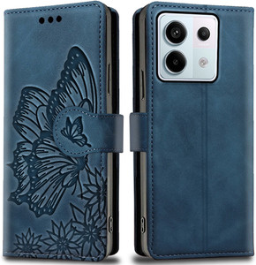 Mobishield Flip Cover for Redmi Note 13 Pro 5G - Mobishield