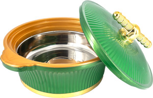 Mumma S Life Masti Insulated Casserole Hotpot Hot Case With Lid Thermoware Casserole Ml