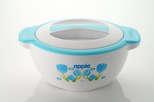 Dherik Tradworld Chapati Insulated Casserole Hot Pot For Roti Chapati Hot Box Serve Casserole