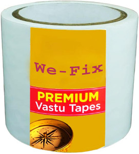 Flipkart.com | We-fix TAPE FOR VASTU DOSH/MIRROR TAPE/REMEDY FOR ...