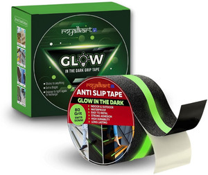 Flipkart.com | Royalkart HighPower Anti-slip tape Handheld Glow-in-Dark