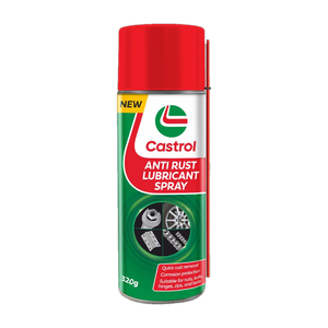 Castrol Chain Rust Remover - Image 6