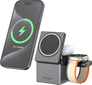 URBN UWS304 Charging Pad - Image 6