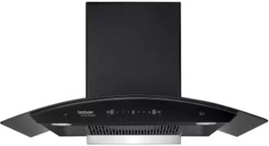 hindware noiseless chimney