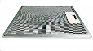 chimney filter replacement