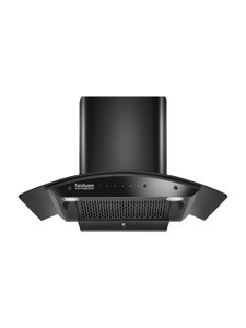 Hindware Smart Appliances Hindware Ripple Blk Plus 90 cm Auto Clean - Image 6