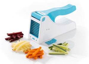 RUDRAKSH CHIPSER Vegetable Grater & Slicer - Image 3