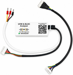 Shopsy The DE Engineers Analog Circuit Tester - Image 1