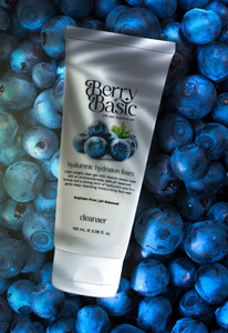 Berry Basic profile picture Revive? and pump up your skin with