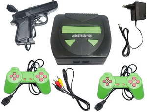 super 8 bit video game Bastille Edition Price in India - Buy super 8 ...
