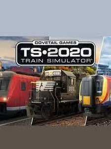 Train simulator 2020 pc code Price in India - Buy Train simulator