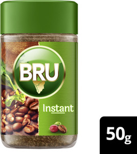 BRU Gold Instant Coffee Price in India Buy BRU Gold Instant