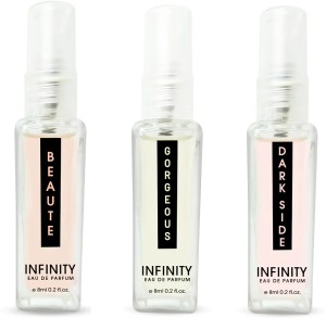 Infinity parfum discount