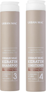 URBANMAC KERATIN PHOSPHATE FREE SODIUM CHLORIDE FREE KERATIN SOY URBANMAC KERATIN PHOSPHATE FREE SODIUM CHLORIDE FREE KERATIN SOY