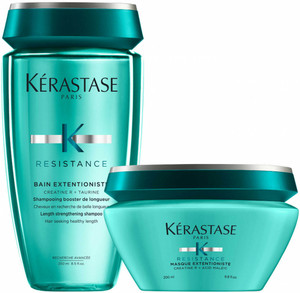 KERASTASE Resistance - Bain Extentioniste Shampoo & Extentioniste
