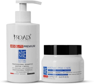 Shopsy PRO ADS Absolute Premium Intense Pro Care Shampoo and Hair - Image 1