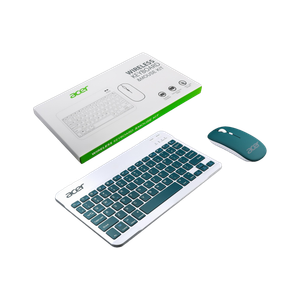 Acer ZC.A01SI.18L Combo Set Price in India - Buy Acer ZC.A01SI.18L
