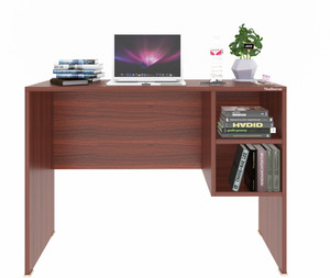 Madhuran Computer Table Engineered Wood Computer Desk Price in India ...