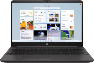 HP 15R (2025) Intel Core i3 13th Gen 1315U - (8 GB/512 GB SSD/Windows 11 Pro) 15R G9 Thin and Light Laptop(15.6 inch, Ash Grey, 1.6 kg, With MS Office)