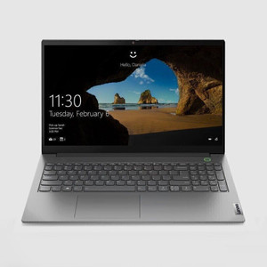 Lenovo ThinkBook 15 G3 AMD Ryzen 5 Hexa Core 5500U - (8 GB/512 GB