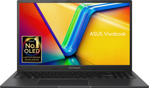 ASUS Vivobook 15X OLED AMD Ryzen 5 Hexa Core 7530U - (16 GB/512 GB