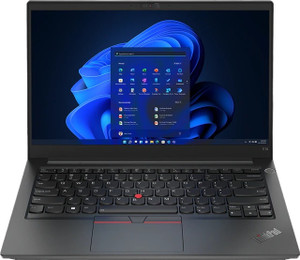 Lenovo Thinkpad E series Intel Core i7 12th Gen 1255U - (16 GB/512