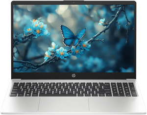 HP Professional 15 (2025) Intel Core i5 13th Gen 1334U - (32 GB