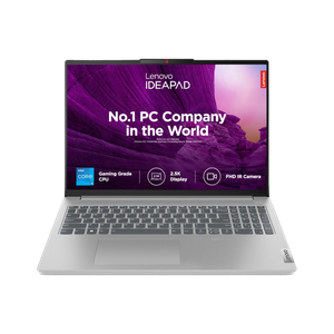 Lenovo IdeaPad Slim 5 i5 12th Gen 12450H Laptop | Fast & Sleek