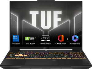 ASUS TUF Gaming F16 i5 14th Gen 16GB 512GB SSD - Image 6