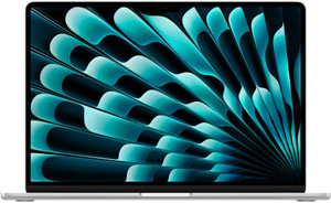 Apple MacBook Air M3 - (8 GB/256 GB SSD/macOS Sonoma) MRYP3HN/A Rs