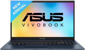 ASUS Vivobook 14 Intel Core i3 12th Gen 1215U - (8 GB/512 GB SSD