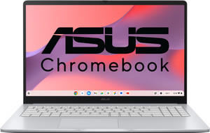 未使用 ASUS Chromebook ASUS Chromebook CX15 Intel Celeron Dual Core N50 - (4 GB/128 GB