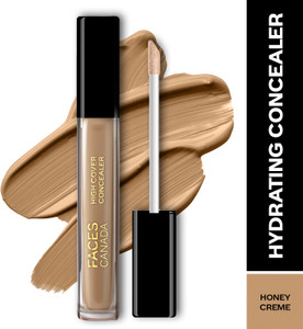 Face Canada High Cover Concealer Golden Rush 06