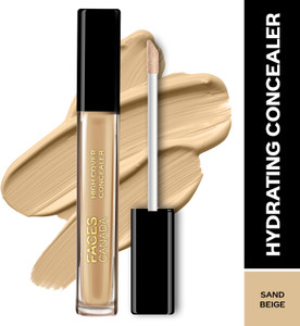Face Canada High Cover Concealer Walnut Spice 05