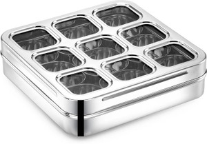 AVIAS Spice Set Stainless Steel - Image 6