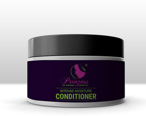 prinzass cosmetics Professional Keratin Smooth Conditioner for Smoother