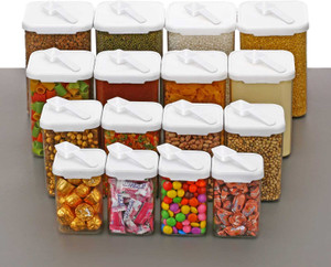 Graduated Plastic Mixing Containers – Go Industrial - View #7