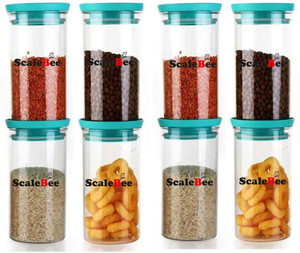 Graduated Plastic Mixing Containers – Go Industrial - View #2