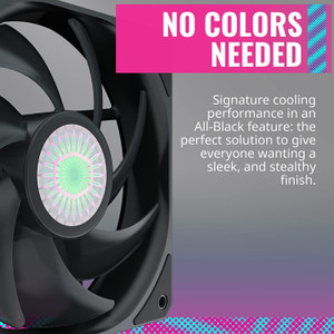 COOLER MASTER MFX-B2NN-18NPK-R1 Cooler - COOLER MASTER : Flipkart.com