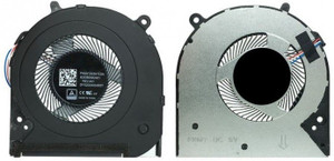 Ventilador Hp 240-g7 246-g7 14-cf 14s-cf 14-dk L23189-001 | Meses sin interés